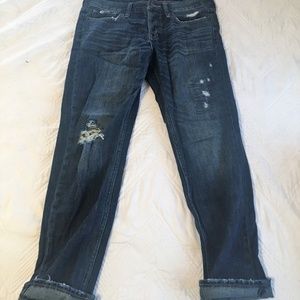 Abercrombie Jean